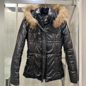 D-Brand winter jacket